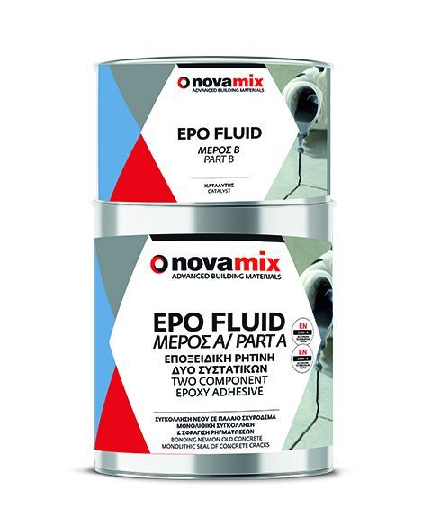 EPO FLUID 1KG